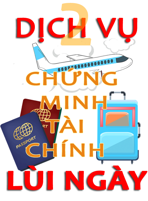Chứng minh tài chính Đăk Lăk